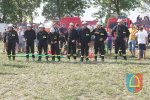 Zawody sportowo-pożarnicze w Czarnożyłach 2018 r.