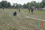 Zawody sportowo-pożarnicze w Czarnożyłach 2018 r.