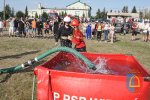 Zawody sportowo-pożarnicze w Czarnożyłach 2018 r.