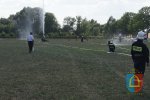 Zawody sportowo-pożarnicze w Czarnożyłach 2018 r.