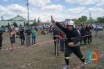 Zawody sportowo-pożarnicze w Czarnożyłach 2018 r.