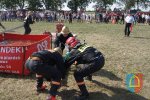 Zawody sportowo-pożarnicze w Czarnożyłach 2018 r.