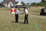 Zawody sportowo-pożarnicze w Czarnożyłach 2018 r.