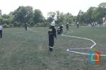 Zawody sportowo-pożarnicze w Czarnożyłach 2018 r.