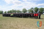 Zawody sportowo-pożarnicze w Czarnożyłach 2018 r.