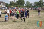 Zawody sportowo-pożarnicze w Czarnożyłach 2018 r.