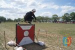 Zawody sportowo-pożarnicze w Czarnożyłach 2018 r.