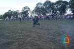 Zawody sportowo-pożarnicze w Czarnożyłach 2018 r.