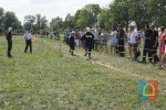 Zawody sportowo-pożarnicze w Czarnożyłach 2018 r.
