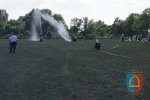 Zawody sportowo-pożarnicze w Czarnożyłach 2018 r.