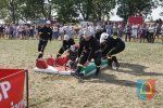 Zawody sportowo-pożarnicze w Czarnożyłach 2018 r.