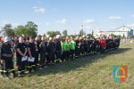 Zawody sportowo-pożarnicze w Czarnożyłach 2018 r.