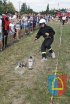 Zawody sportowo-pożarnicze w Czarnożyłach 2018 r.