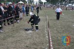 Zawody sportowo-pożarnicze w Czarnożyłach 2018 r.