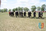 Zawody sportowo-pożarnicze w Czarnożyłach 2018 r.