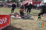 Zawody sportowo-pożarnicze w Czarnożyłach 2018 r.