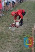 Zawody sportowo-pożarnicze w Czarnożyłach 2018 r.