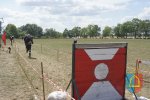 Zawody sportowo-pożarnicze w Czarnożyłach 2018 r.