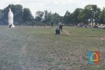 Zawody sportowo-pożarnicze w Czarnożyłach 2018 r.