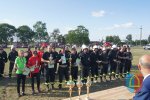 Zawody sportowo-pożarnicze w Czarnożyłach 2018 r.