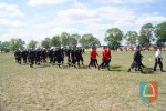 Zawody sportowo-pożarnicze w Czarnożyłach 2018 r.
