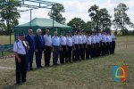 Zawody sportowo-pożarnicze w Czarnożyłach 2018 r.