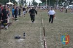 Zawody sportowo-pożarnicze w Czarnożyłach 2018 r.