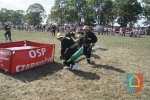 Zawody sportowo-pożarnicze w Czarnożyłach 2018 r.