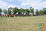 Zawody sportowo-pożarnicze w Czarnożyłach 2018 r.