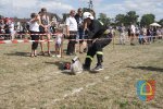 Zawody sportowo-pożarnicze w Czarnożyłach 2018 r.