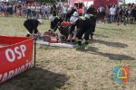 Zawody sportowo-pożarnicze w Czarnożyłach 2018 r.