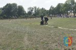 Zawody sportowo-pożarnicze w Czarnożyłach 2018 r.