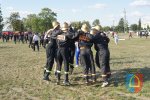 Zawody sportowo-pożarnicze w Czarnożyłach 2018 r.