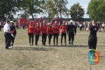 Zawody sportowo-pożarnicze w Czarnożyłach 2018 r.