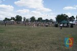 Zawody sportowo-pożarnicze w Czarnożyłach 2018 r.