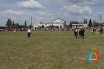 Zawody sportowo-pożarnicze w Czarnożyłach 2018 r.