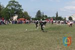 Zawody sportowo-pożarnicze w Czarnożyłach 2018 r.