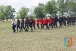 Zawody sportowo-pożarnicze w Czarnożyłach 2018 r.