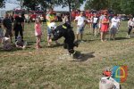 Zawody sportowo-pożarnicze w Czarnożyłach 2018 r.
