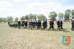 Zawody sportowo-pożarnicze w Czarnożyłach 2018 r.