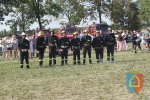 Zawody sportowo-pożarnicze w Czarnożyłach 2018 r.