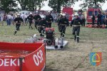 Zawody sportowo-pożarnicze w Czarnożyłach 2018 r.