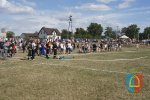 Zawody sportowo-pożarnicze w Czarnożyłach 2018 r.