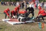 Zawody sportowo-pożarnicze w Czarnożyłach 2018 r.
