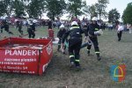 Zawody sportowo-pożarnicze w Czarnożyłach 2018 r.