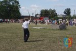 Zawody sportowo-pożarnicze w Czarnożyłach 2018 r.