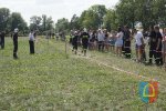 Zawody sportowo-pożarnicze w Czarnożyłach 2018 r.