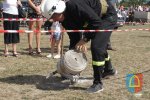 Zawody sportowo-pożarnicze w Czarnożyłach 2018 r.