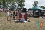 Zawody sportowo-pożarnicze w Czarnożyłach 2018 r.