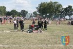 Zawody sportowo-pożarnicze w Czarnożyłach 2018 r.